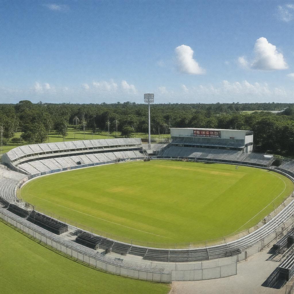 Providence Stadium